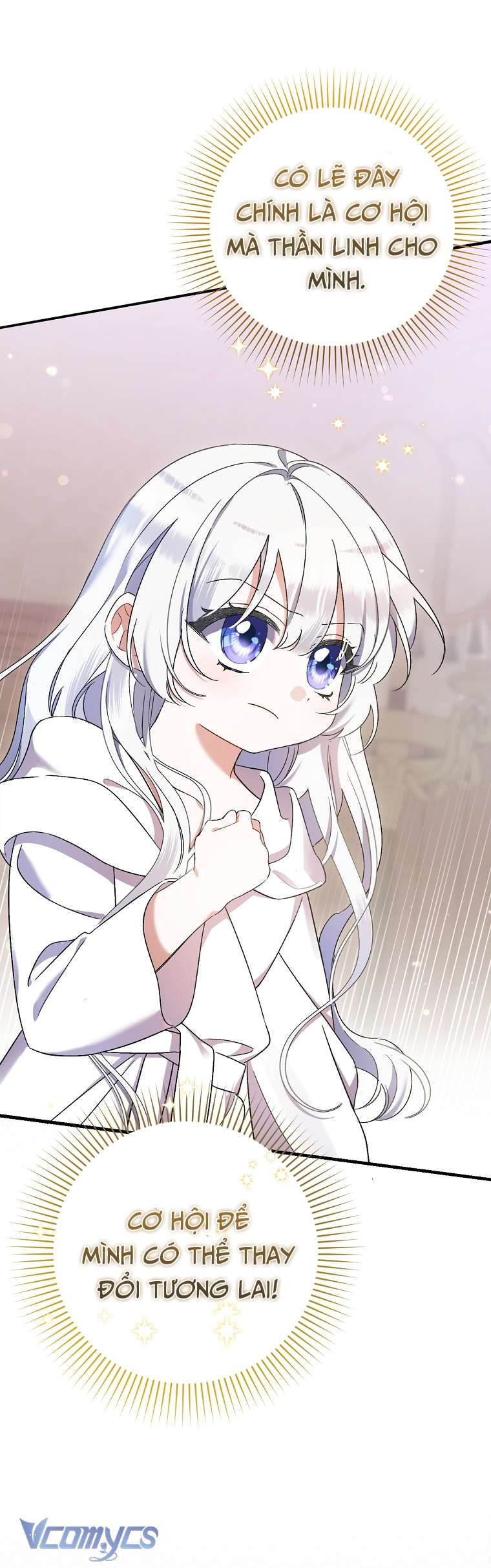 Tôi Chỉ Chăm Sóc Người Cha Ốm Yếu Của Mình Mà Thôi! Chapter 3 - Trang 4