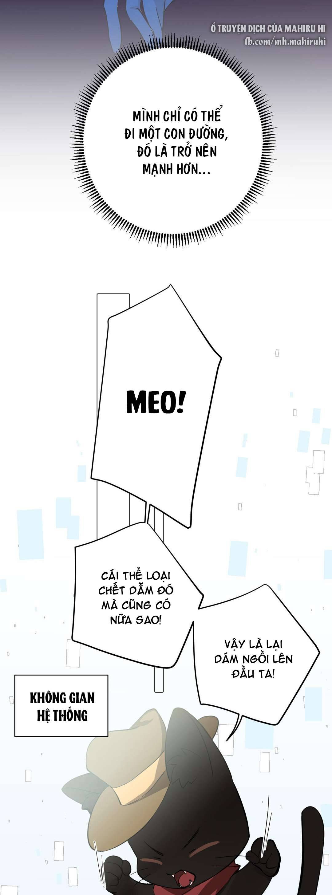 Đại Chiến Công Chúa Chapter 88 - Trang 4