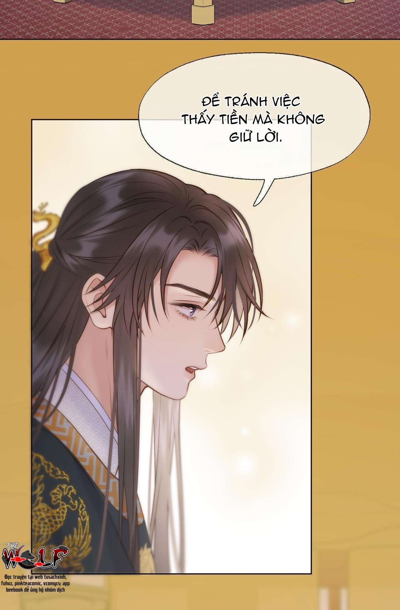 Livestream Trong Lãnh Cung Chap 85 - Trang 2