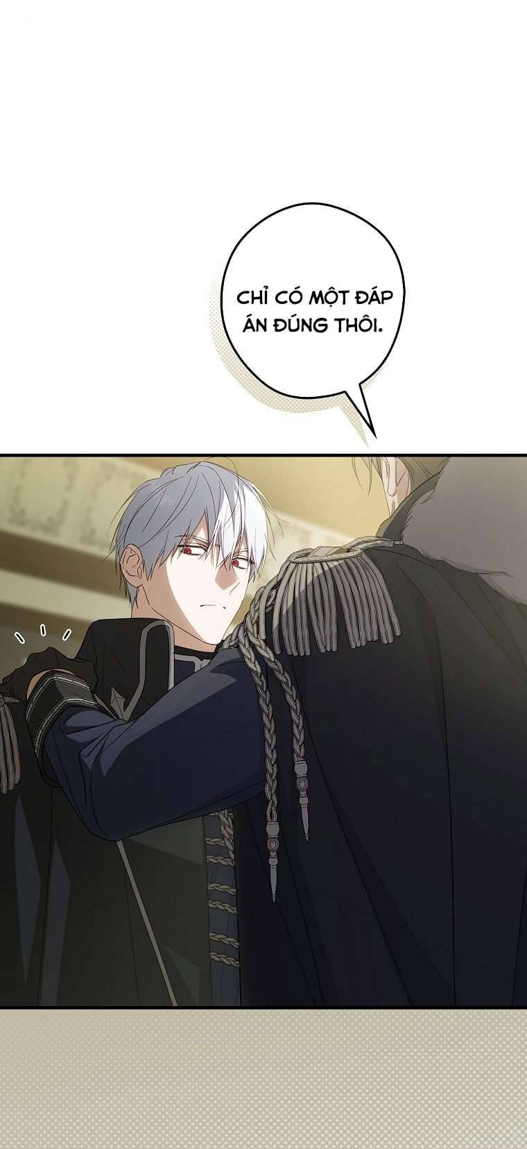 Phương Pháp Khiến Phu Quân Đứng Về Phía Tôi Chapter 42 - Trang 4