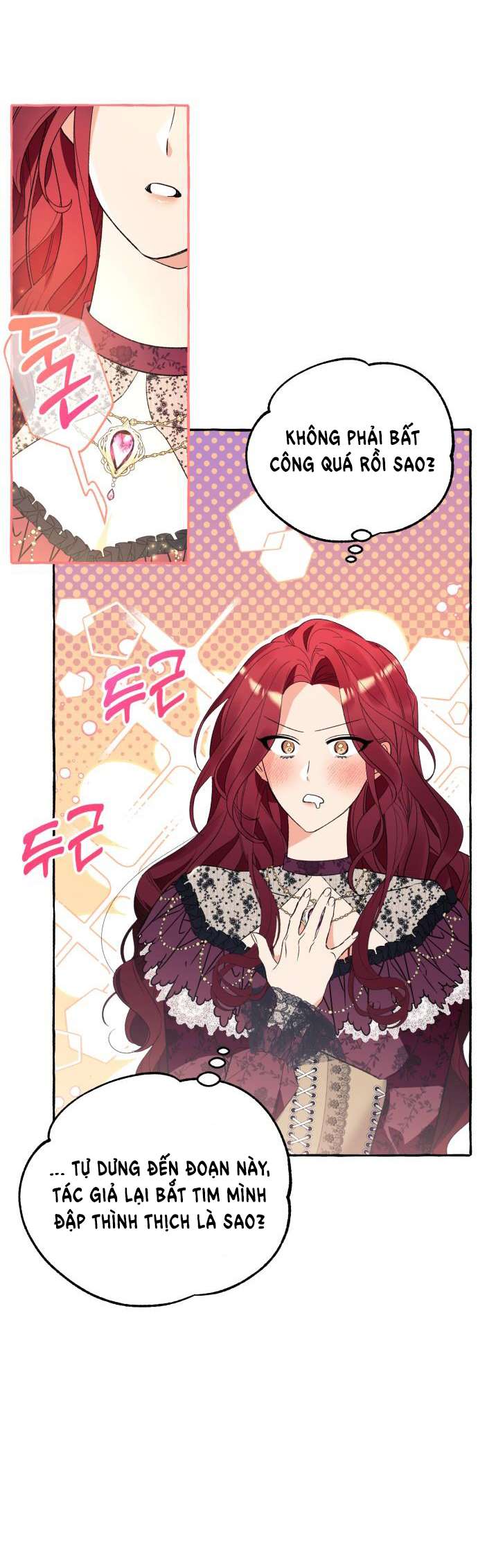 Tôi Tưởng Đó Chỉ Là Tiểu Thuyết Trọng Sinh Bình Thường Chapter 2 - Trang 4