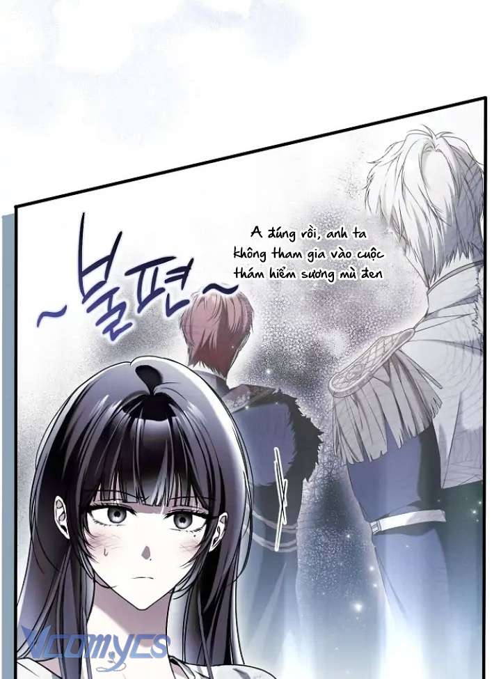 Ai Đó Đang Điều Khiển Cơ Thể Của Tôi Chapter 37 - Trang 4