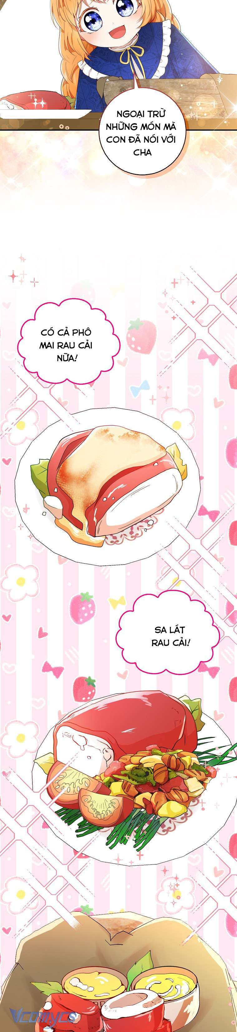 Sóc Con Tài Năng Chap 19 - Trang 2