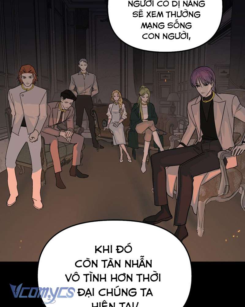 Ác Chi Hoàn Chapter 8 - Trang 4