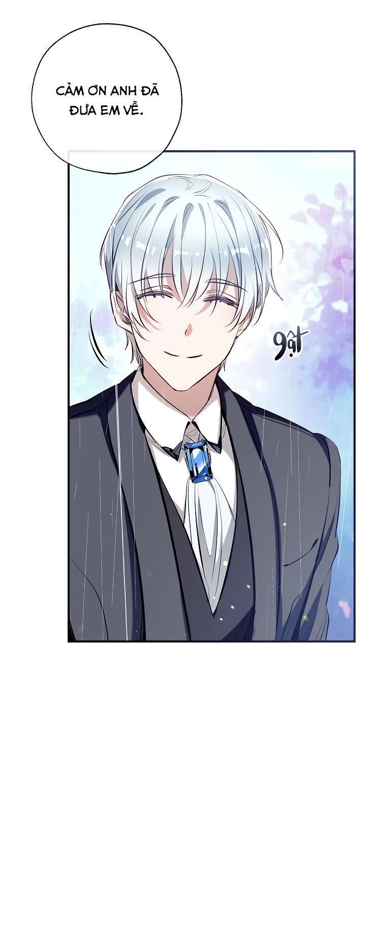 Chúng Ta Có Thể Trở Thành Một Gia Đình Được Không? Chap 65 - Trang 2