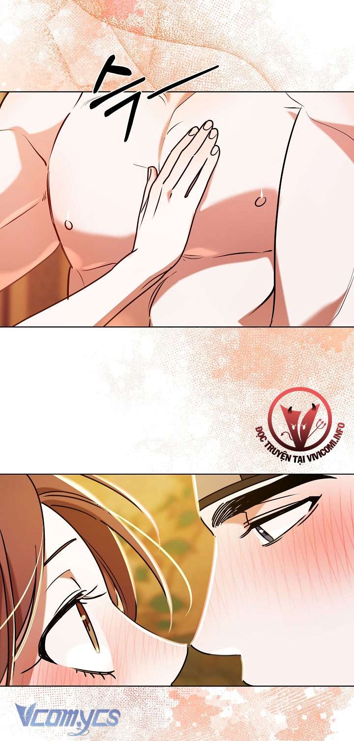 [18+] Biên Niên Sử Xuân Họa Thời Joseon Chap 29 - Trang 2