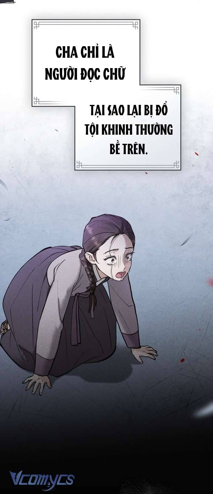 [18+] Đêm Giông Bão Chap 11 - Trang 2