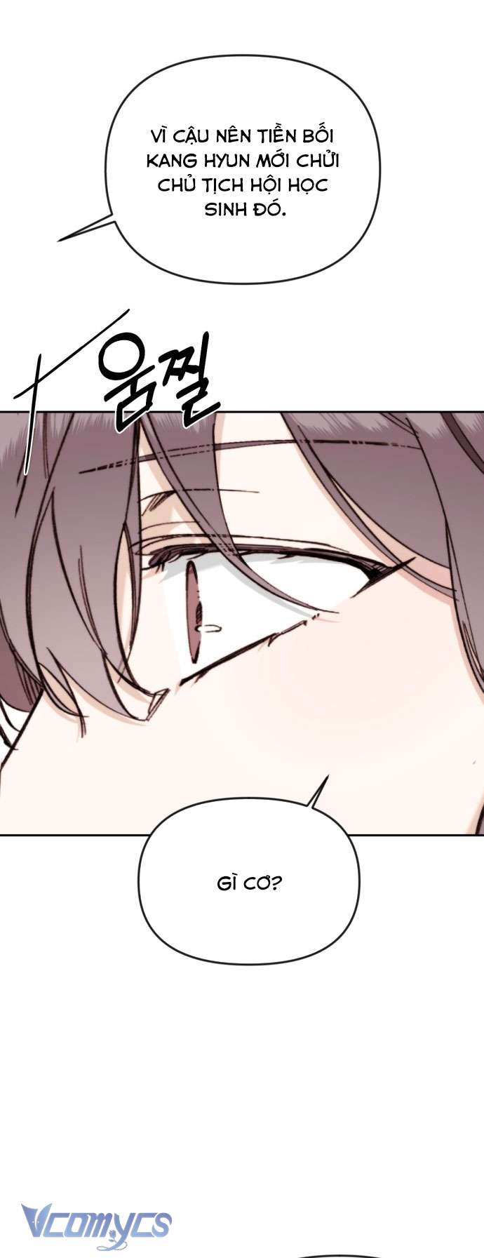 Ly Hôn Thì Dễ, Yêu Đương Mới Khó Chapter 8 - Trang 3