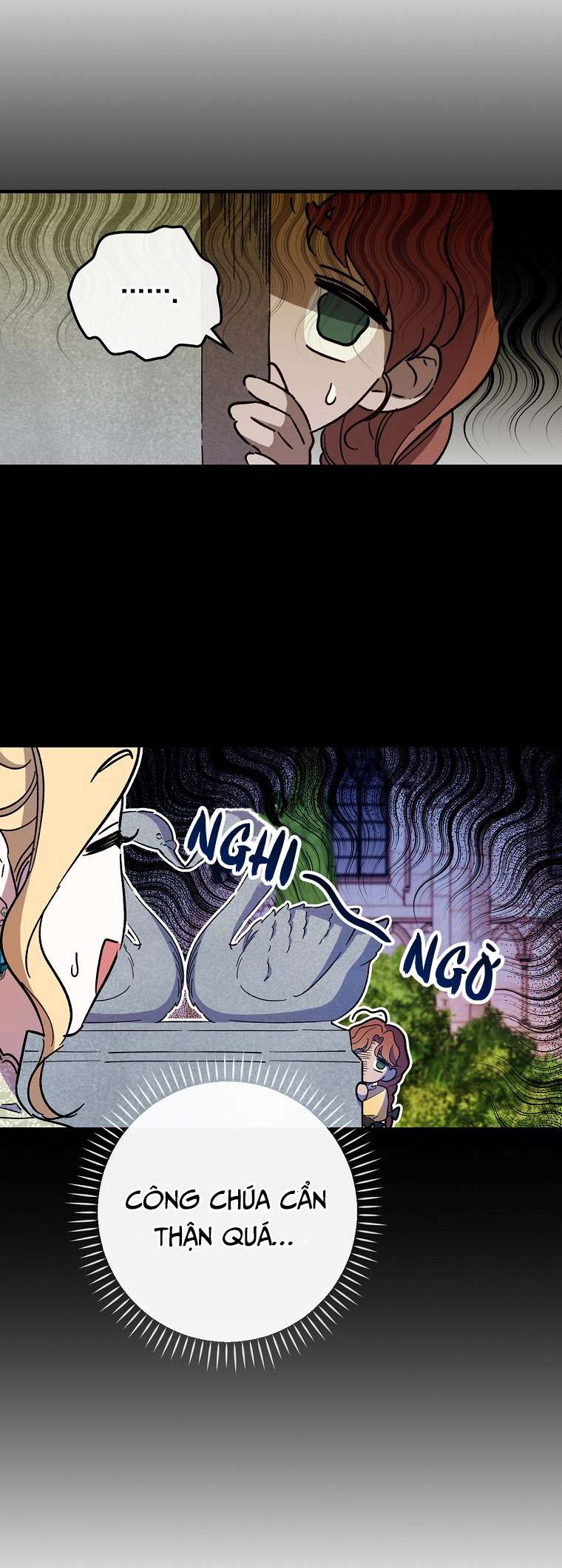 Phương Pháp Khiến Phu Quân Đứng Về Phía Tôi Chapter 11 - Trang 4