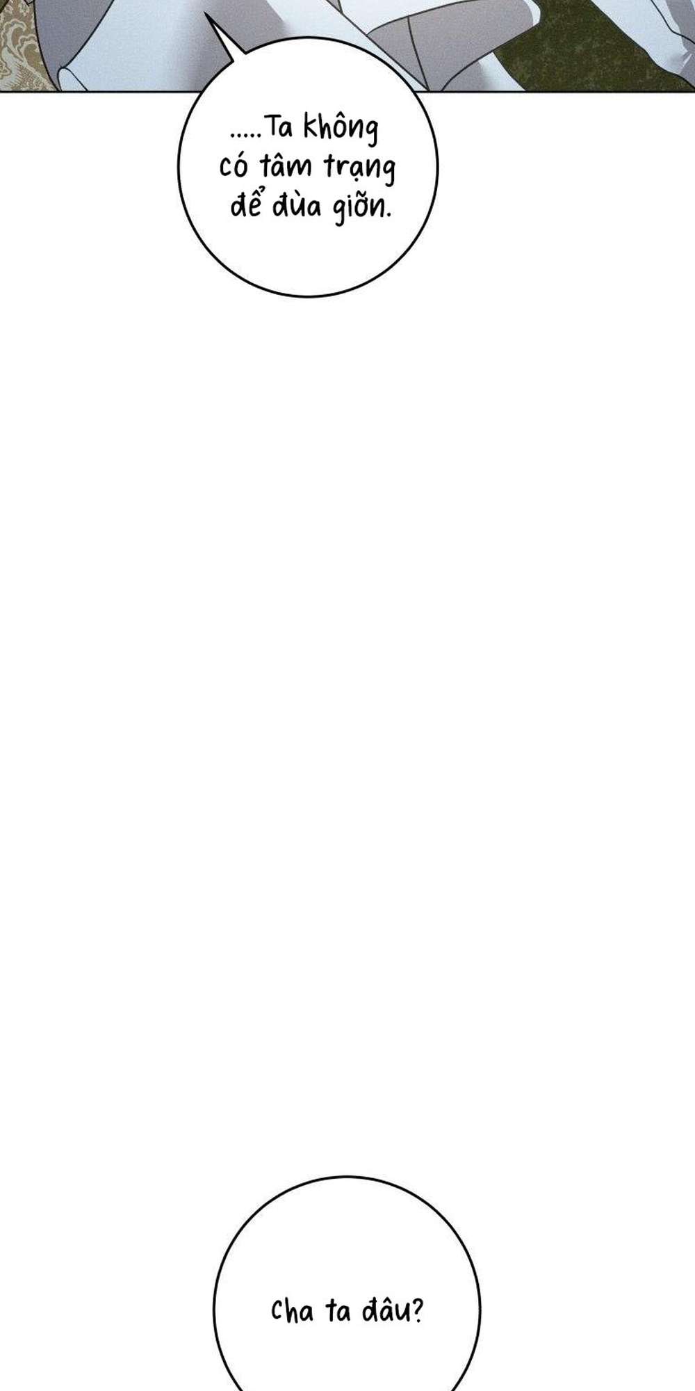 [ 18+ ] Lời Nguyền Tóc Đỏ Chapter 8 - Trang 3