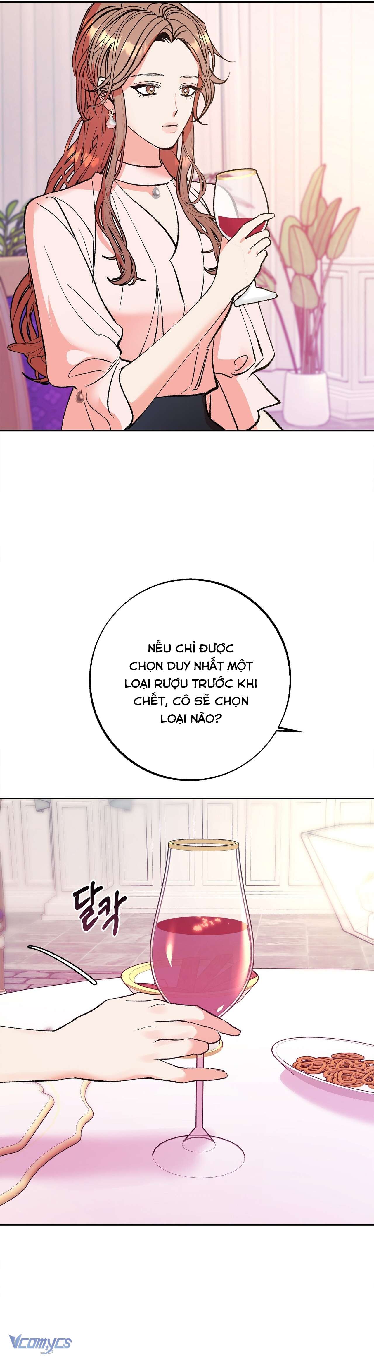 [18+] Tận Cùng Của Thế Giới Chap 12 - Trang 2