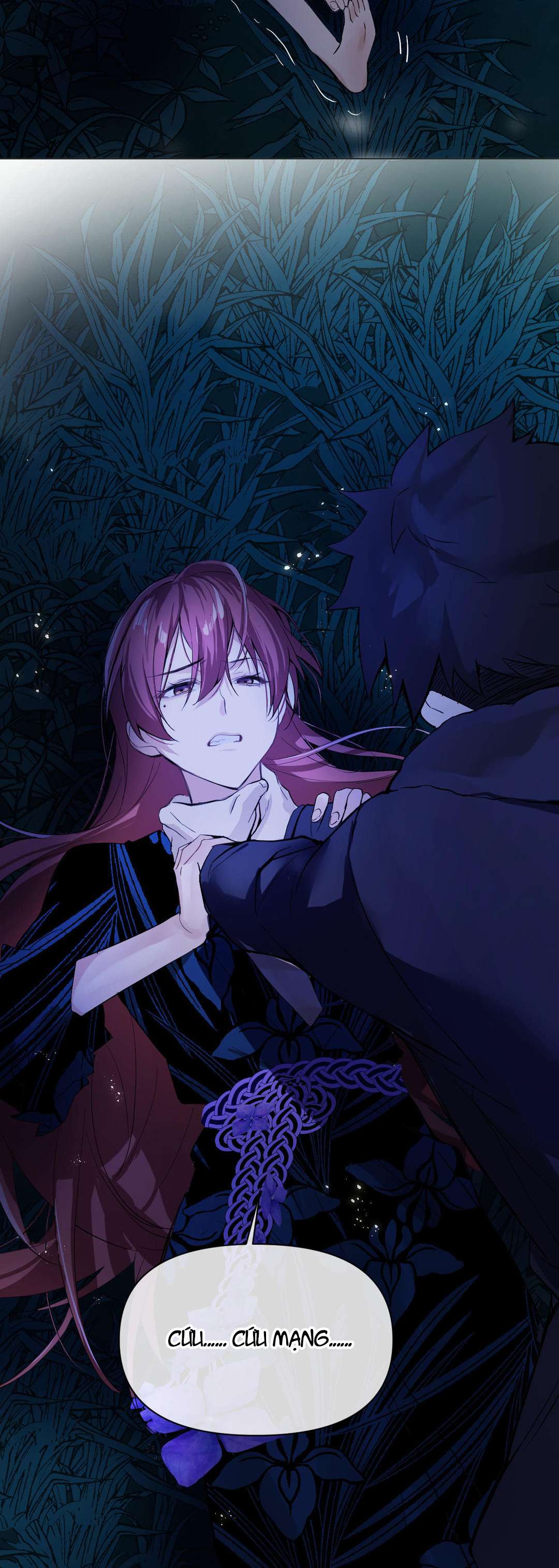 Đại Chiến Công Chúa Chapter 89 - Next Chapter 90