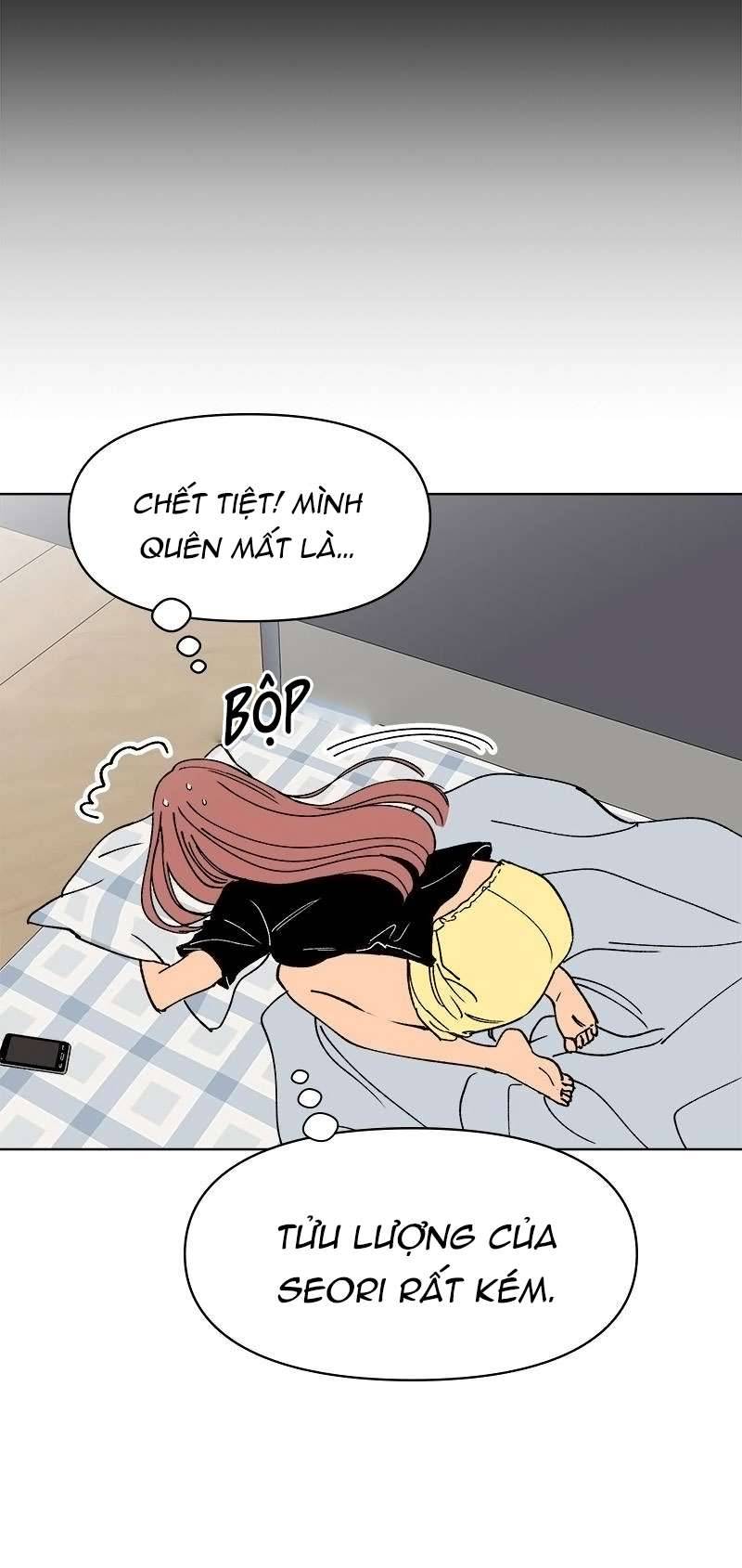 Tình Xưa Viết Lại Chapter 22 - Next Chapter 23