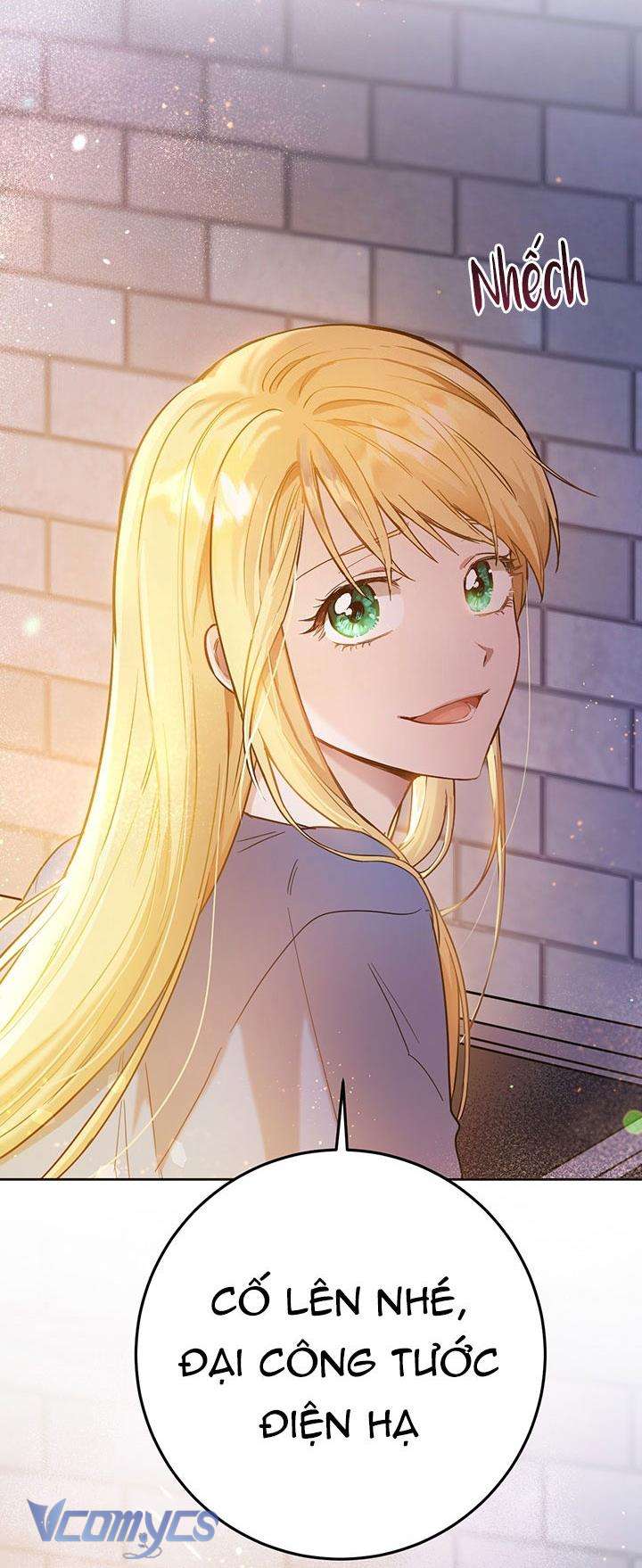Cuộc Sống Mới Của Công Nương Chapter 2 - Trang 4
