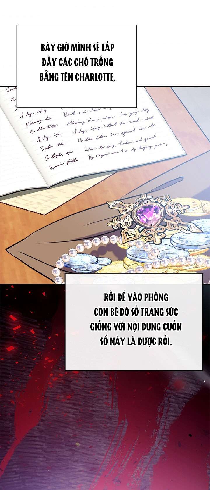 Chúng Ta Có Thể Trở Thành Một Gia Đình Được Không? Chap 19 - Next Chap 20