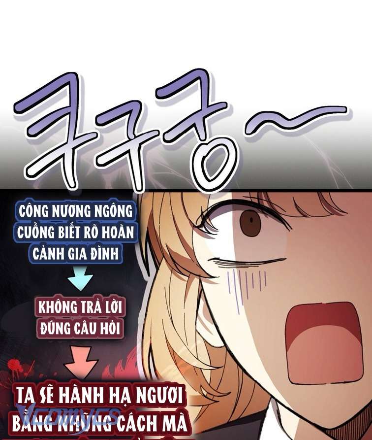 Làm Ác Nữ Bộ Không Tuyệt Sao? Chap 61 - Trang 4