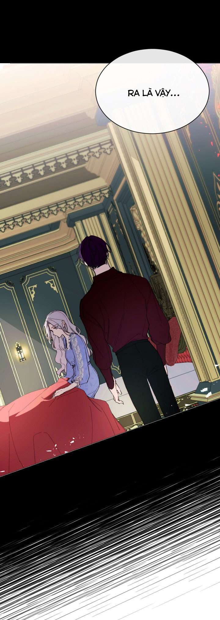 Ác Nữ Cần Bạo Chúa Chapter 67 - Trang 4