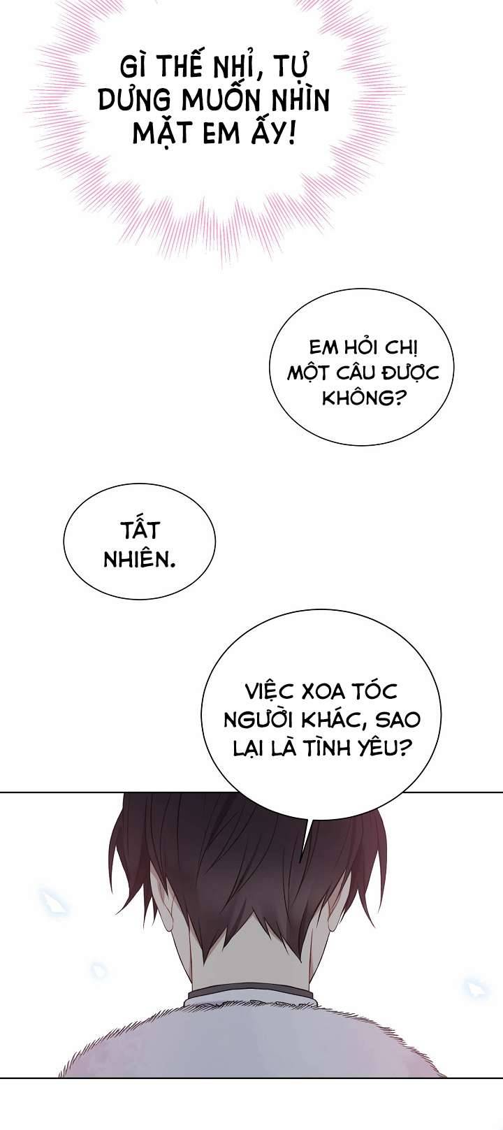 Vương Miện Lục Bảo Chap 29 - Trang 2