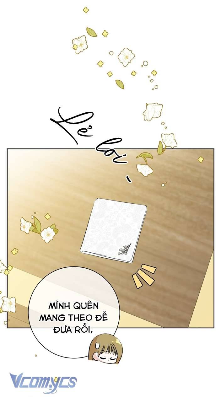 Hãy Để Tiểu Thư Emily Yên Chapter 5 - Trang 4