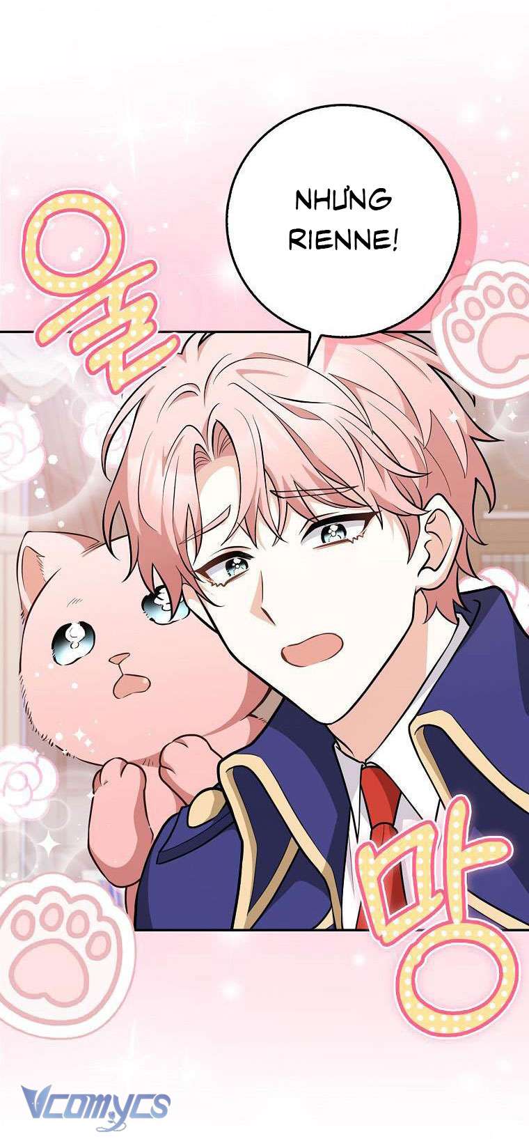 Tôi Thề Chúng Ta Chỉ Là Bạn Chapter 9 - Trang 4