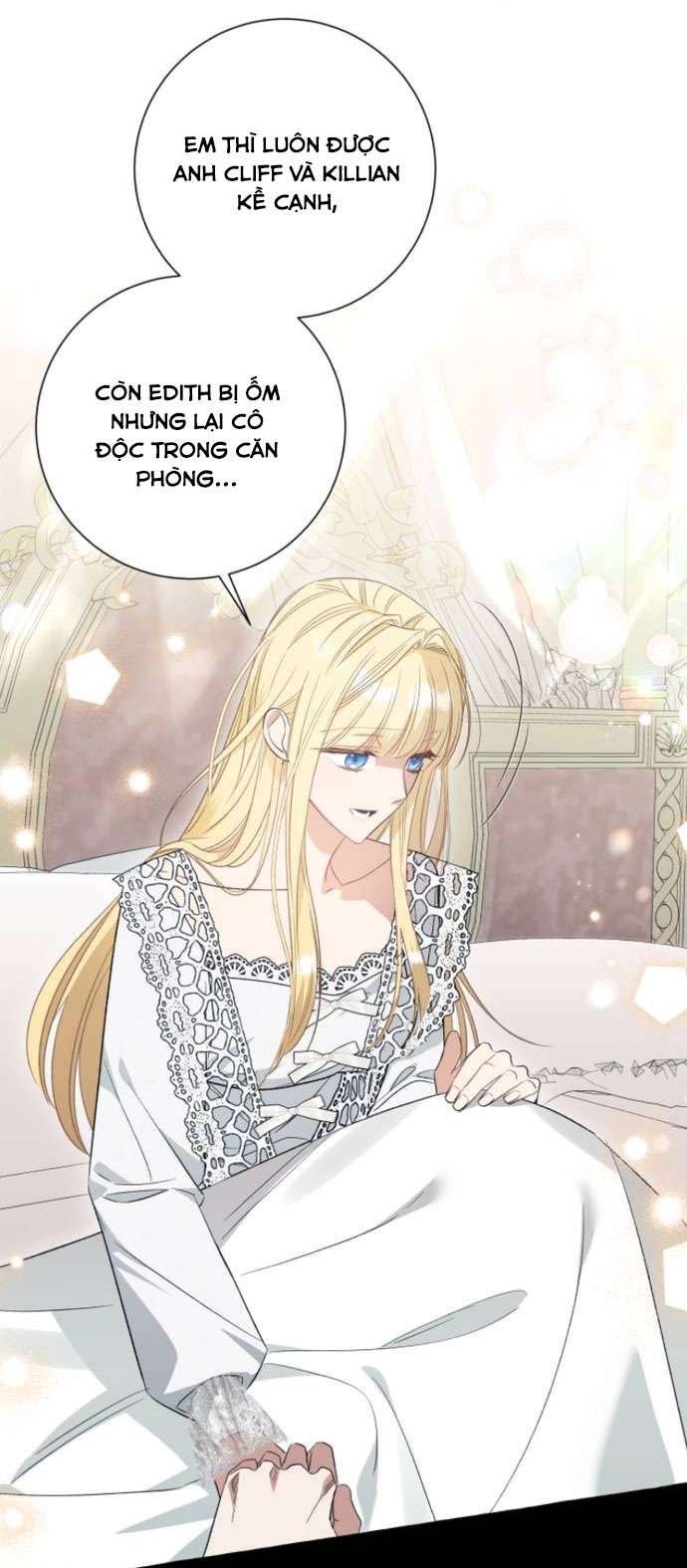 Tôi Tưởng Đó Chỉ Là Tiểu Thuyết Trọng Sinh Bình Thường Chapter 32 - Trang 4