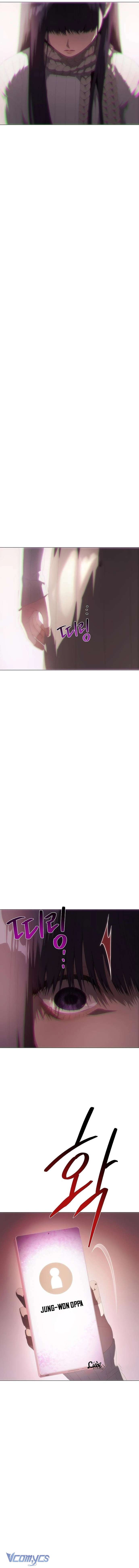 Tôi bị mắc kẹt trong một vở kịch điên rồ Chap 30 - Trang 3