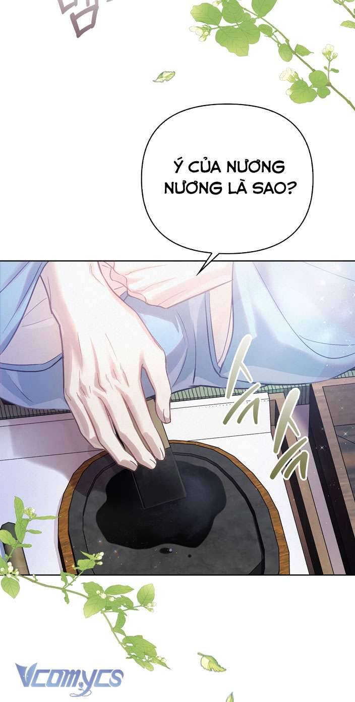 [18+] Tiết Học Bí Mật Của Trung Điện Chap 7 - Trang 2