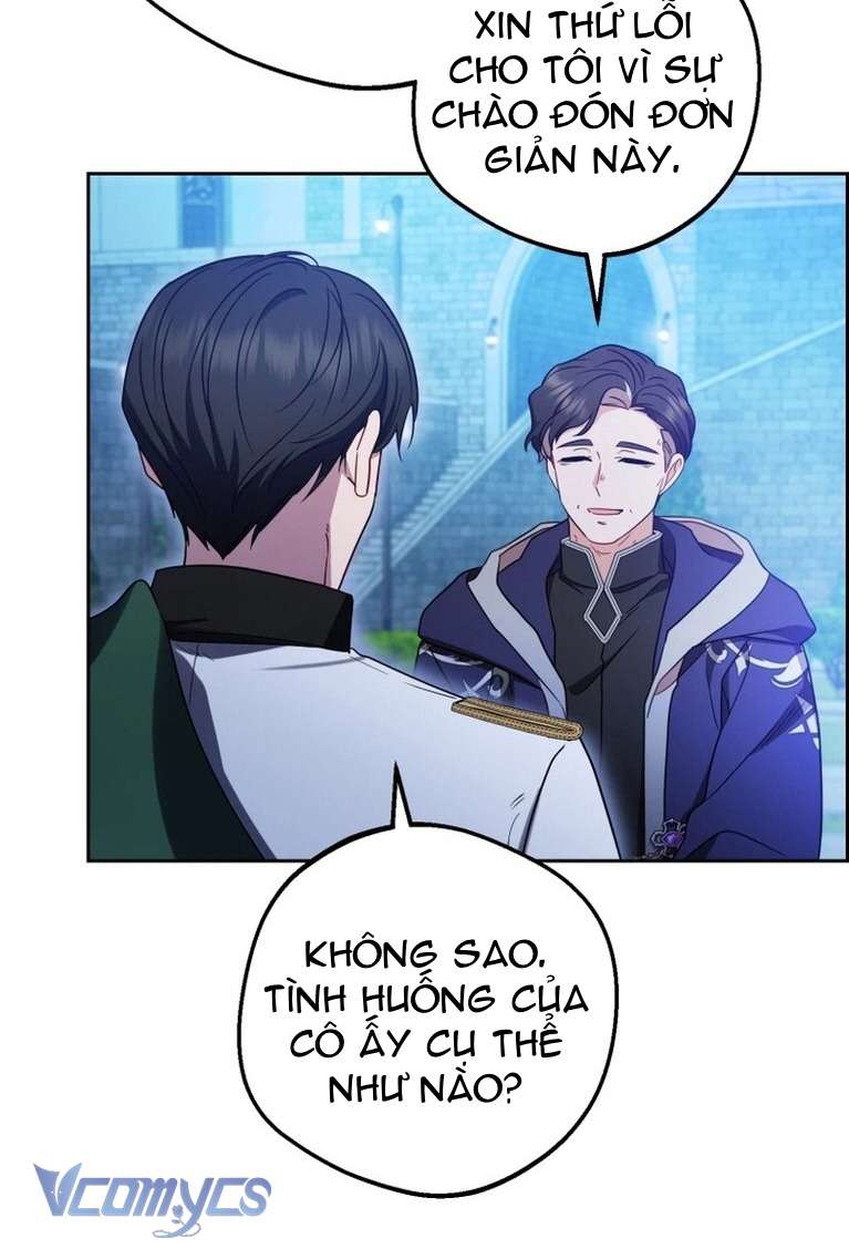 Được Yêu Thương Mà Còn Ngại Ngùng Sao! Chap 61 - Trang 4