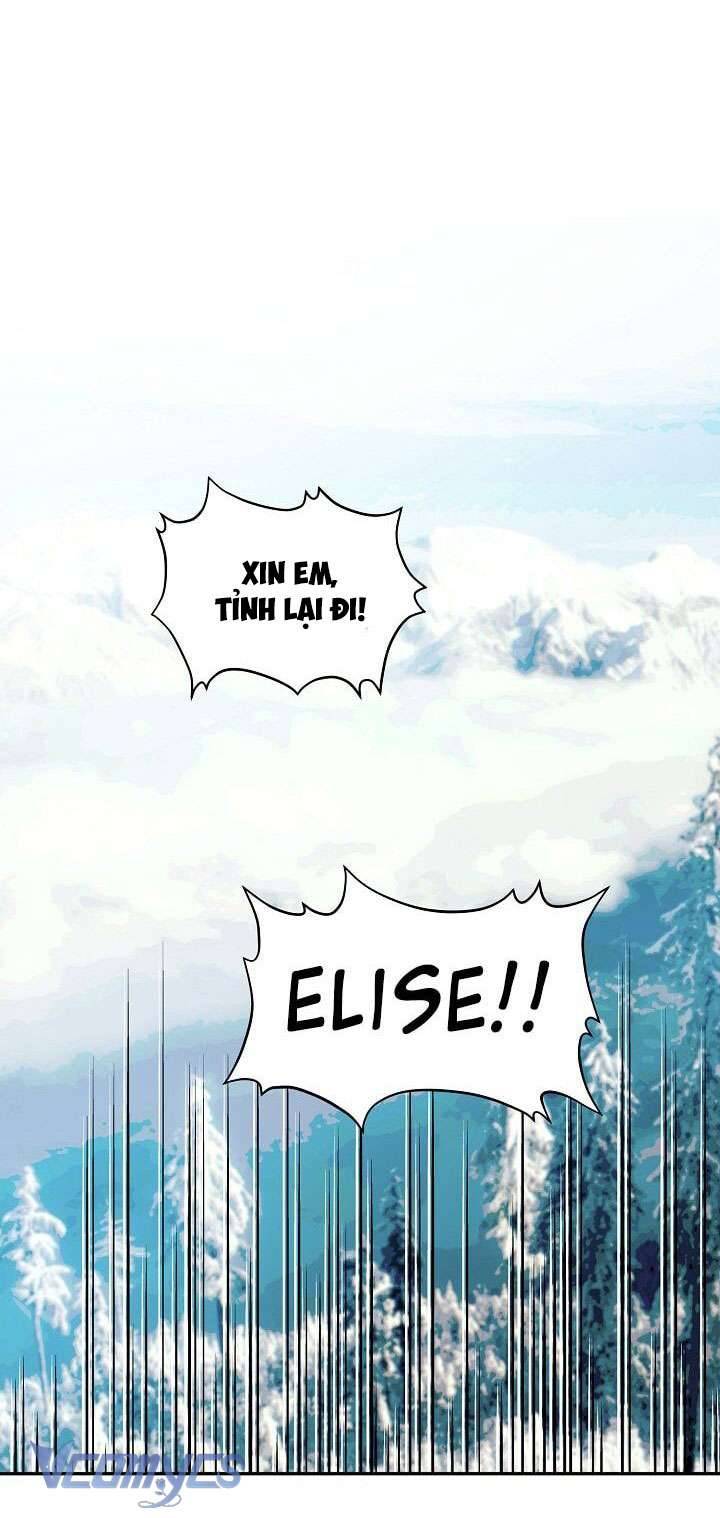 Bác Sĩ Elise: Vi Tiểu Thư Với Cây Đèn Dầu Chap 87 - Trang 2