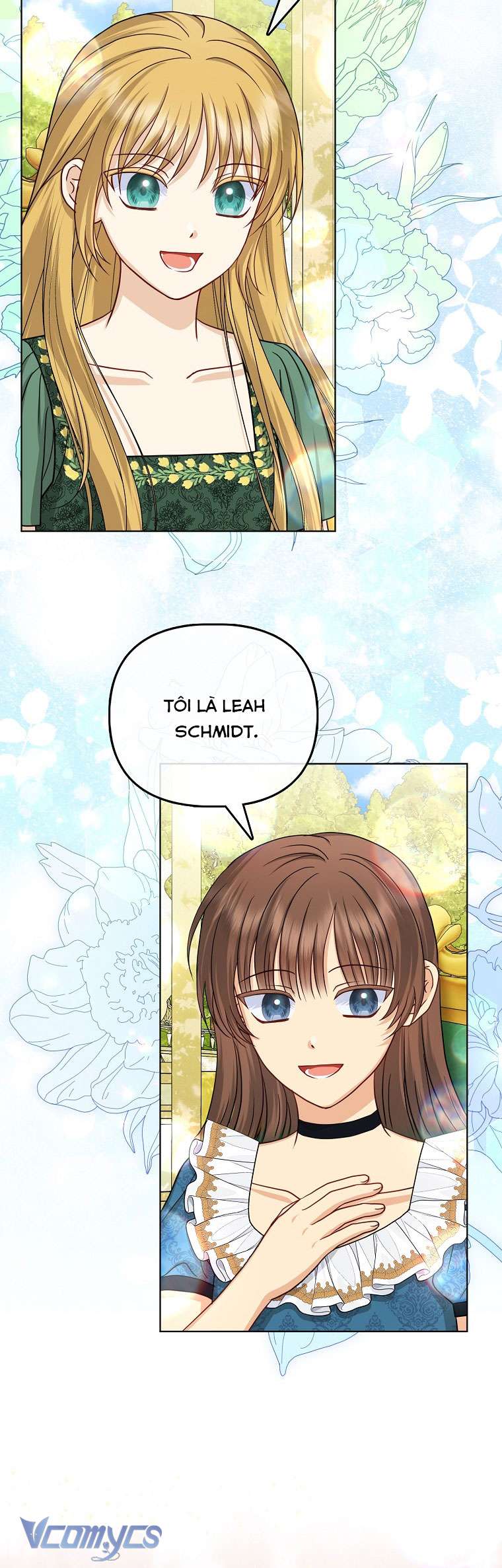 Nhân Vật Phản Diện Đều Thích Tôi Chapter 38 - Next Chapter 39