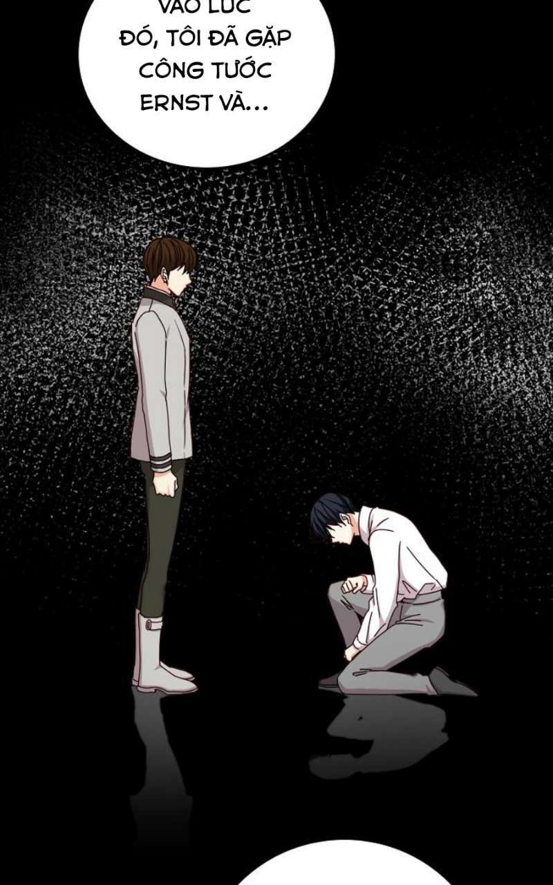 Cẩn Thận Với Các Anh Trai Đấy! Chap 57 - Trang 2