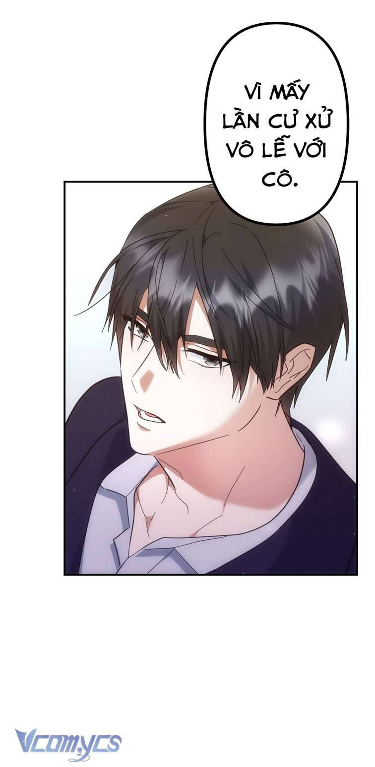 [18+] Vì Những Thứ Đã Tan Vỡ Chap 6 - Trang 3