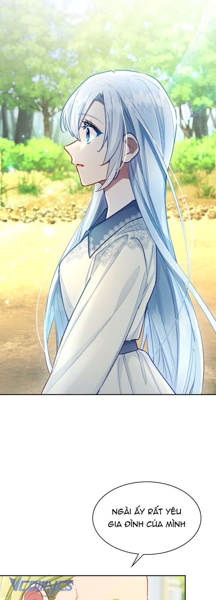 Sự Báo Thù Của Một Vị Thánh Chap 92 - Trang 2