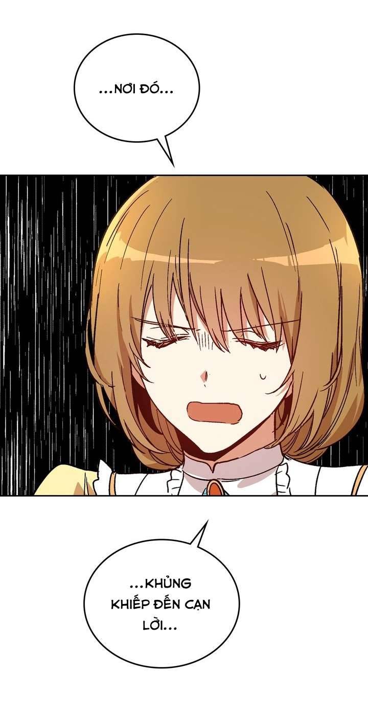 Vị Hôn Thê Khế Ước Của Công Tước Chapter 56 - Trang 4