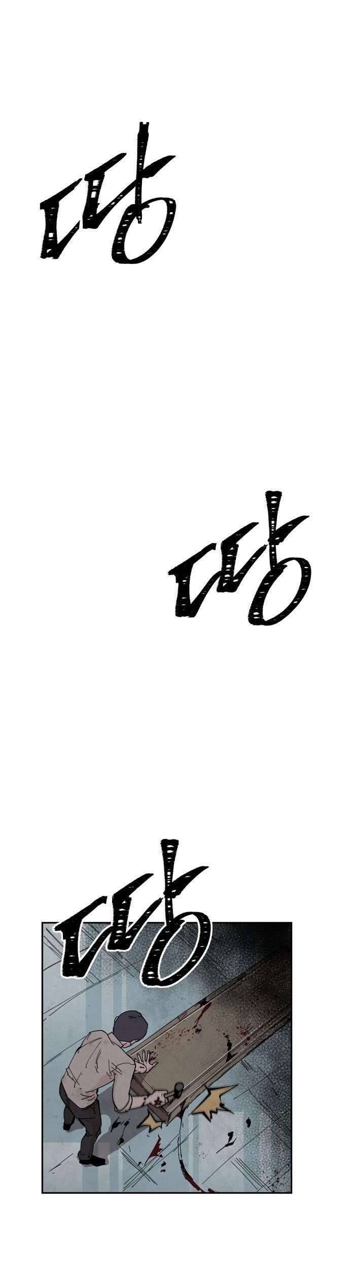 Yêu Không Hồi Kết Chap 9 - Next Chap 10