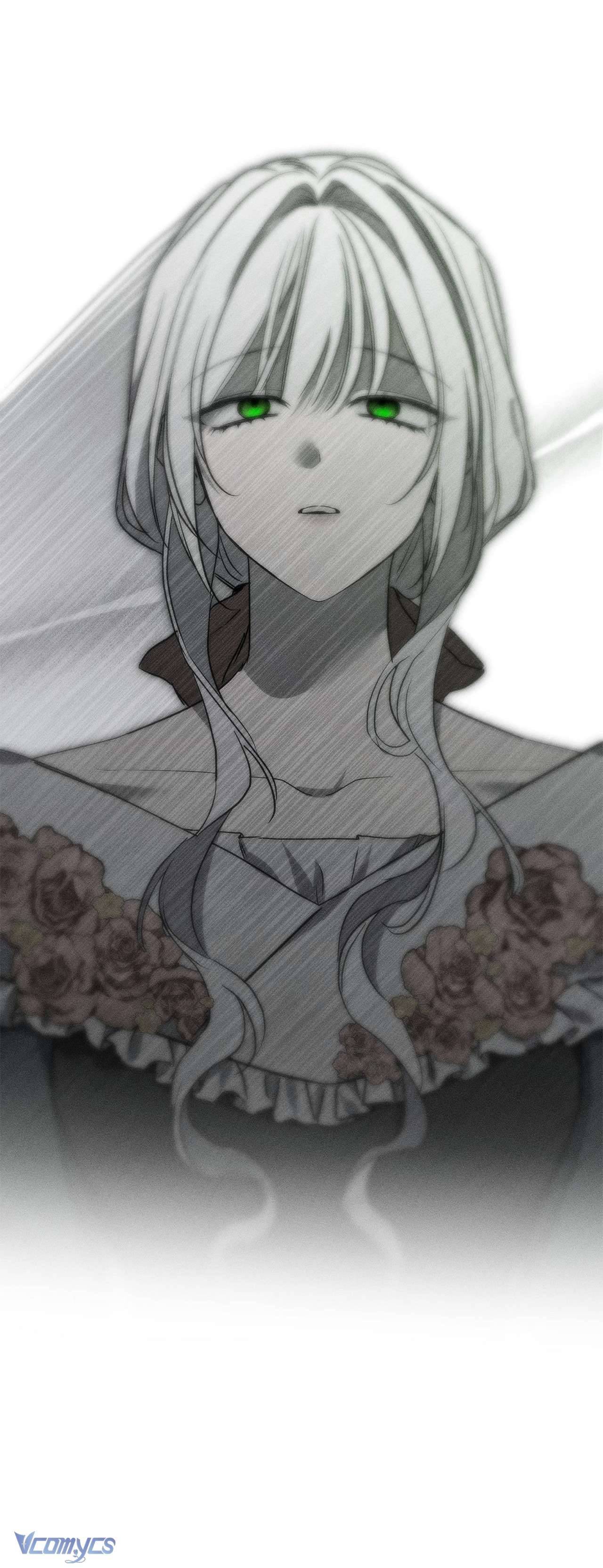 Vị Phu Quân Căm Ghét Tôi Đã Mất Trí Nhớ Chapter 47 - Trang 4