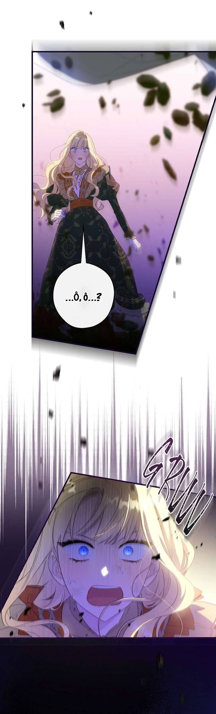 Phương Pháp Khiến Phu Quân Đứng Về Phía Tôi Chapter 36 - Trang 4