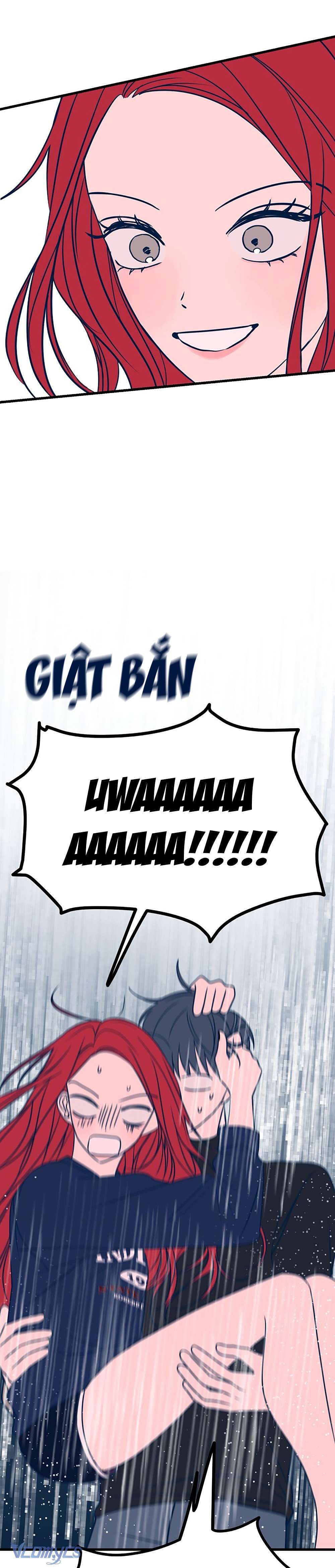 Kẻ Rác Rưởi Không Đáng Được Yêu Chapter 22 - Trang 4