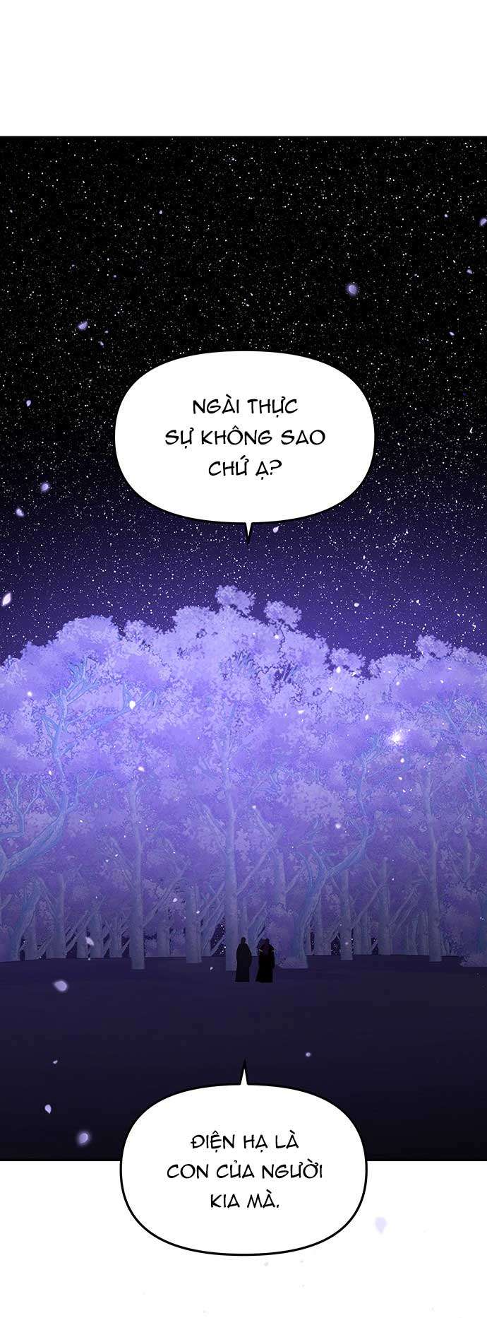 Vương Tử Huyền Bí Chapter 79 - Next Chapter 80