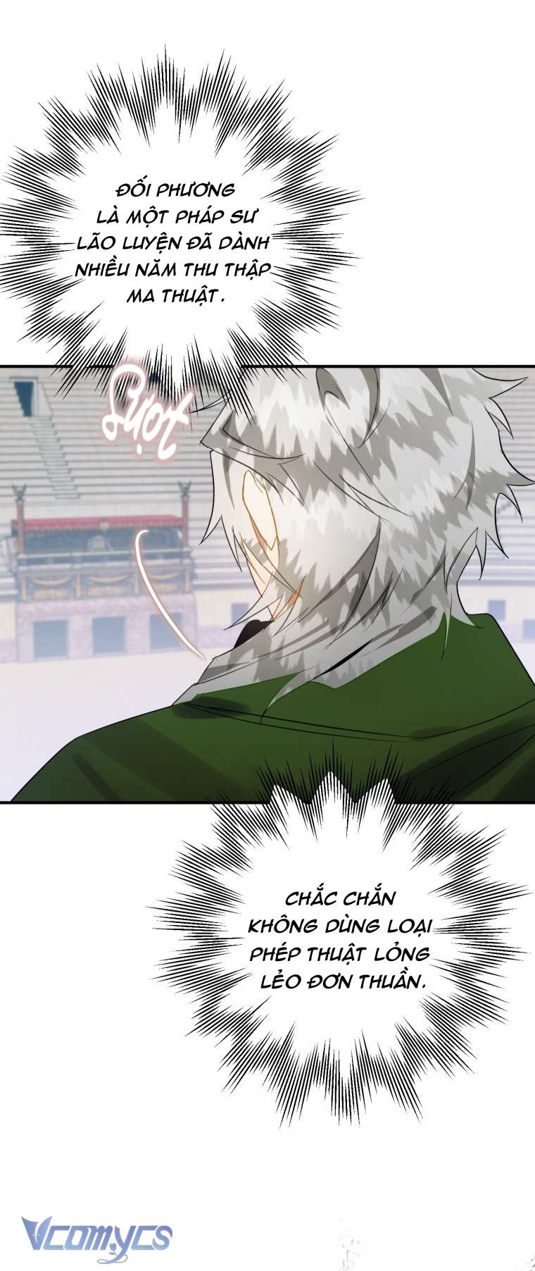 Bỗng Nhiên Tôi Trở Thành Quạ Đen!! Chapter 27 - Trang 4