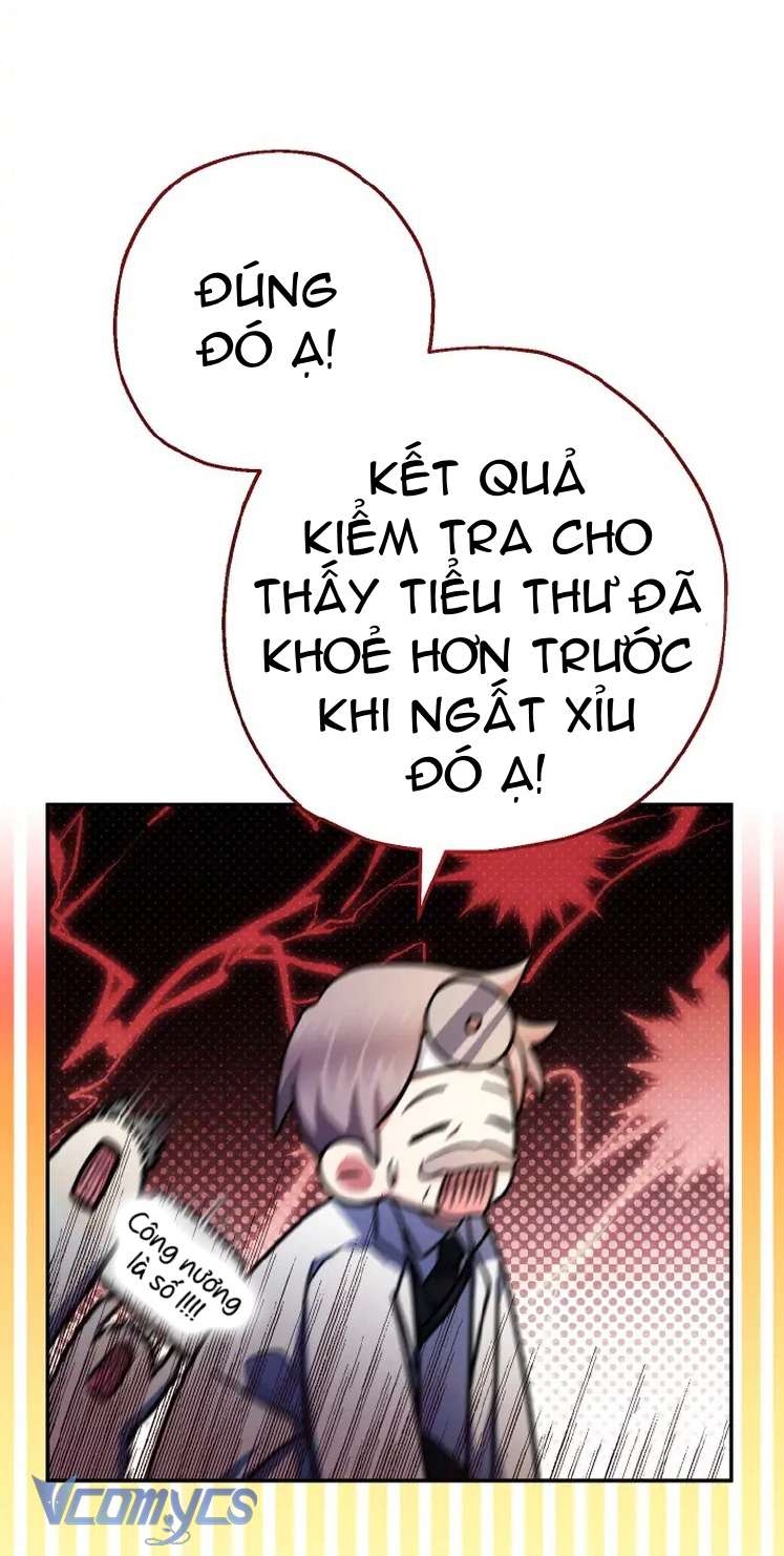Tiểu Thư Tích Tiền Đi Bụi Chapter 41 - Trang 4