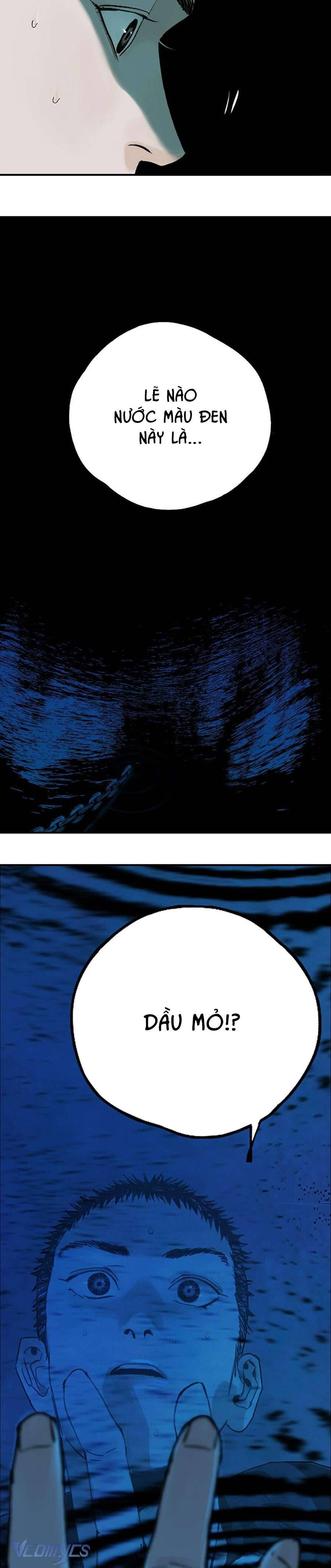 Sở Ô Chapter 18 - Trang 4