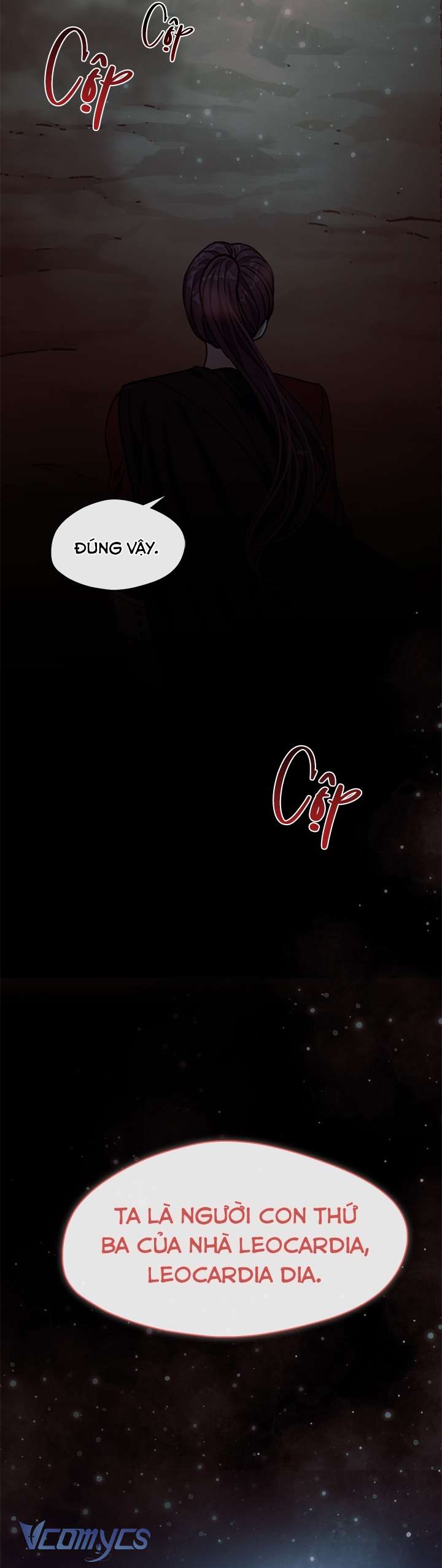 Gia Đình Bị Ám Ảnh Bởi Tôi Chapter 65 - Trang 4