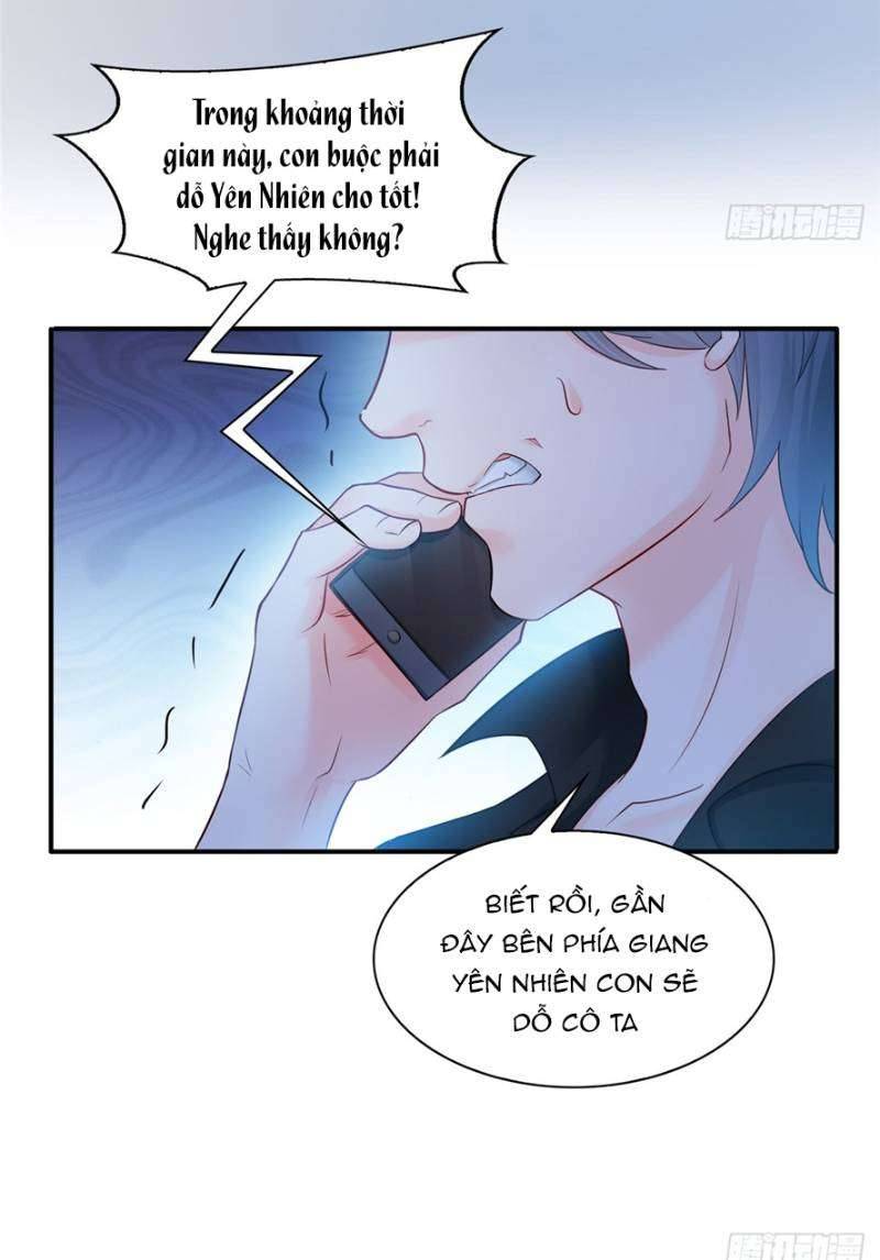 Hệt Như Hàn Quang Gặp Nắng Gắt Chap 48 - Trang 4