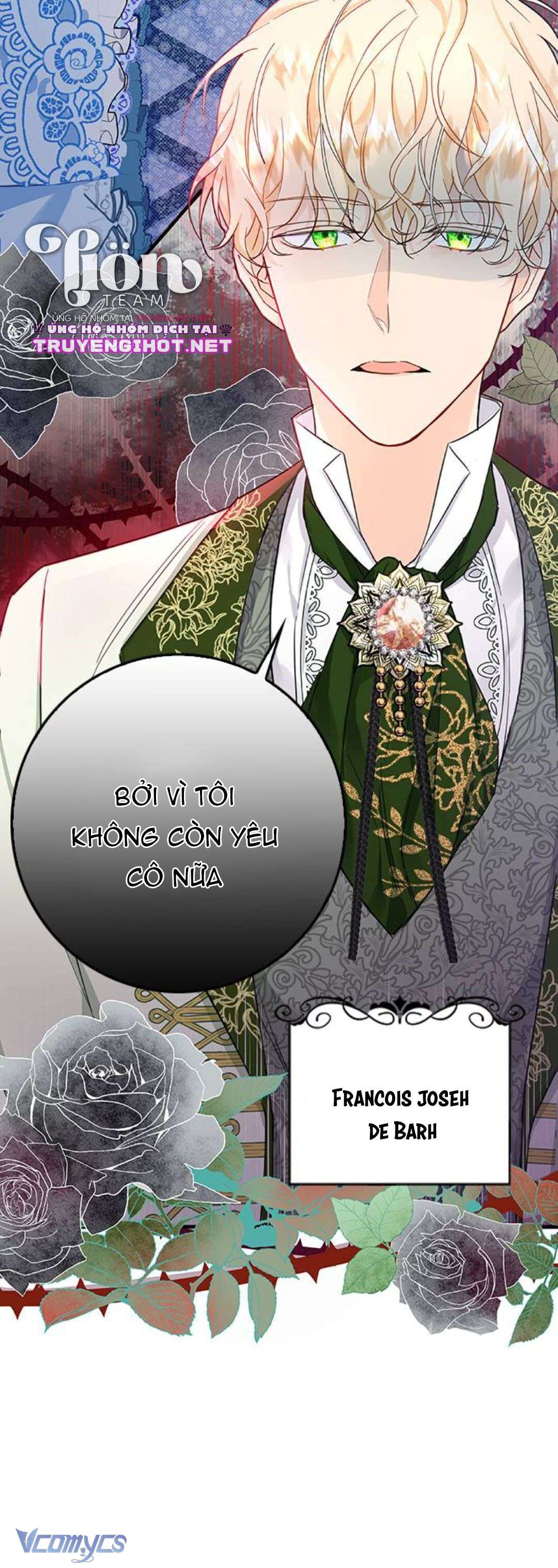 Làm Thế Nào Để Ăn Chủ Nhân Chapter 1 - Trang 3