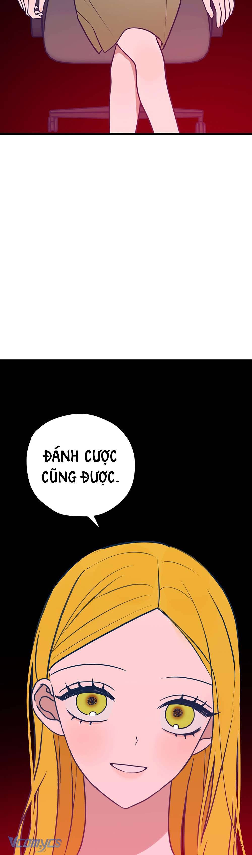 Kẻ Rác Rưởi Không Đáng Được Yêu Chapter 51 - Trang 4