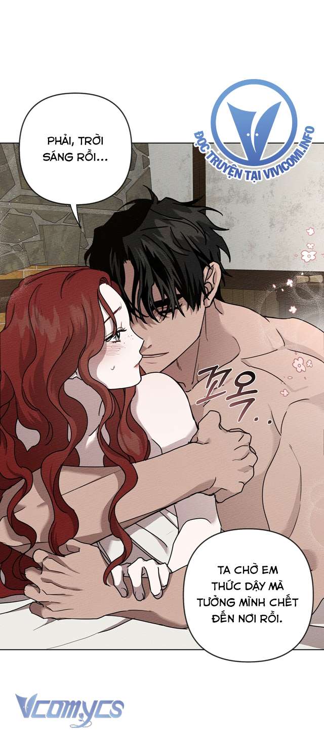 Dưới Bóng Cây Sồi Chap 5 - Trang 4