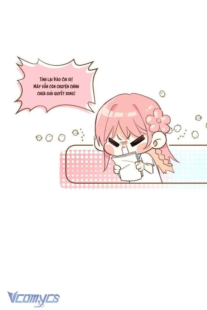 Bong Bóng Đào Chi Chapter 1 - Trang 4
