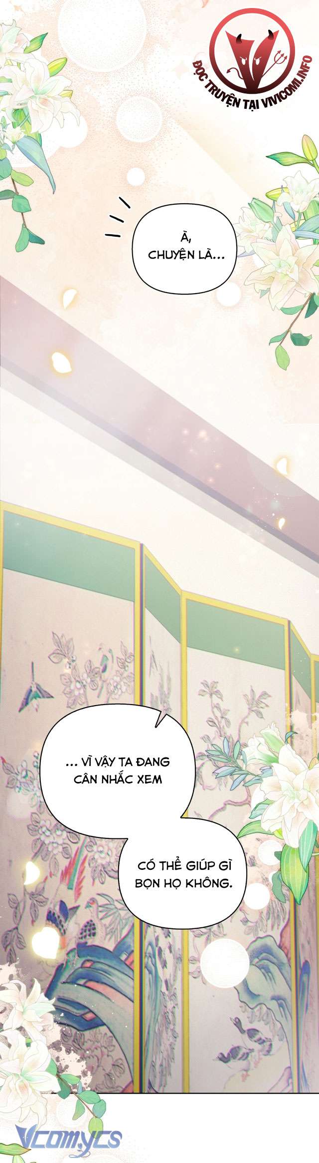 [18+] Tiết Học Bí Mật Của Trung Điện Chap 41 - Trang 2