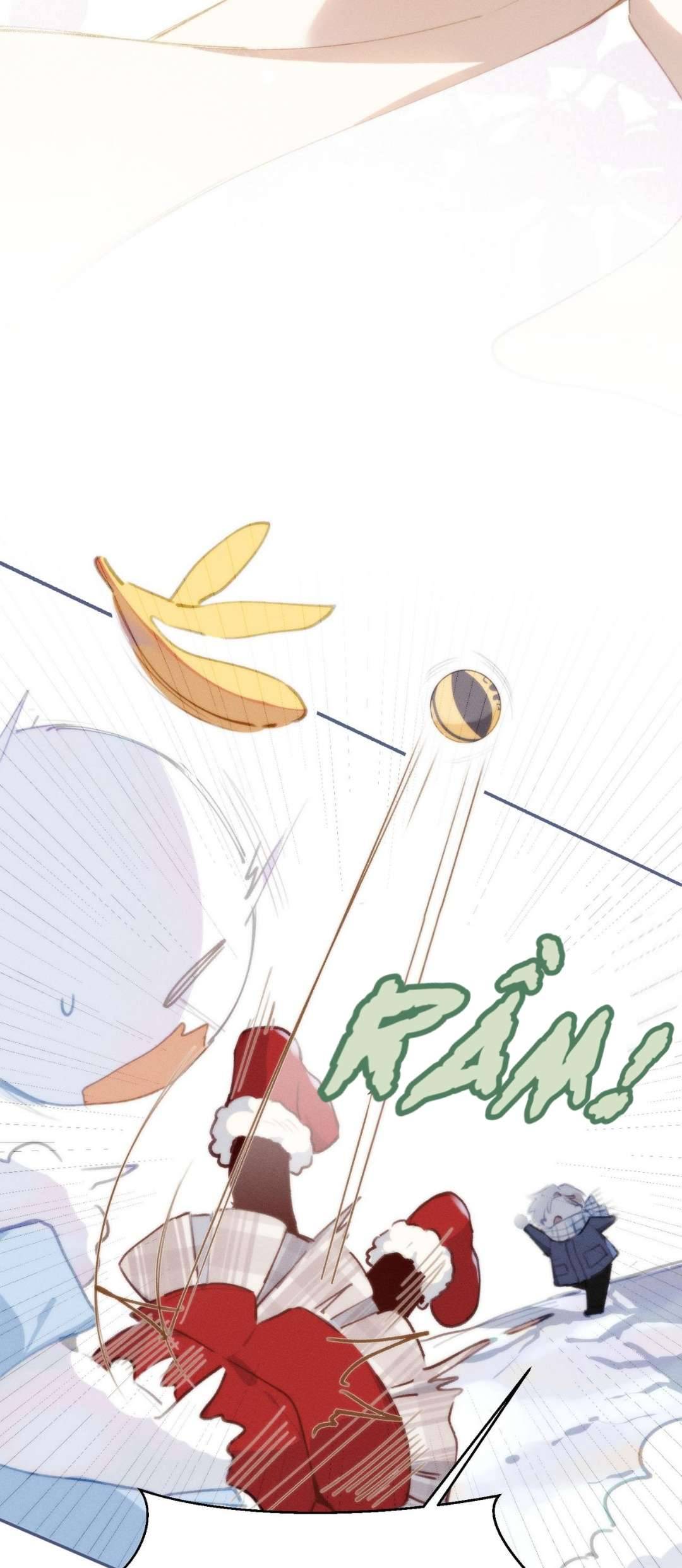 Mười năm sau, tôi kết hôn với kẻ thù không đội trời chung Chap 1 - Trang 2